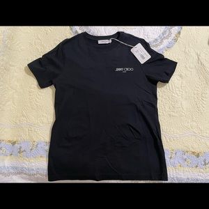 Jimmy Choo T Shirt size small